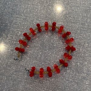 handmade bracelet